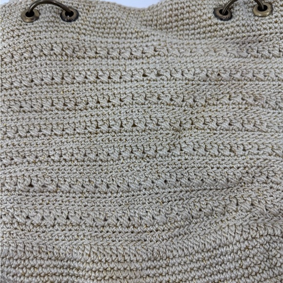 The Sak Crochet Tote - Picture 9 of 11
